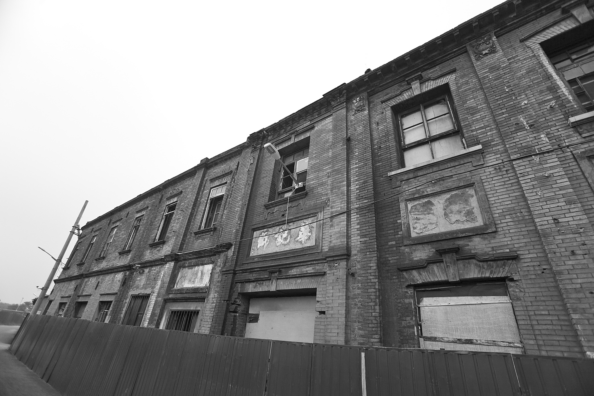 成都东郊记忆与文殊院摄影实践报告