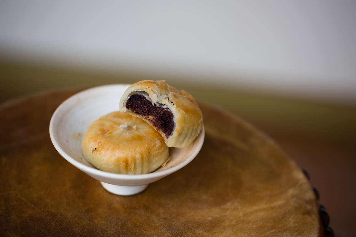 能够吸引人想点进去的酥饼美食文章标题