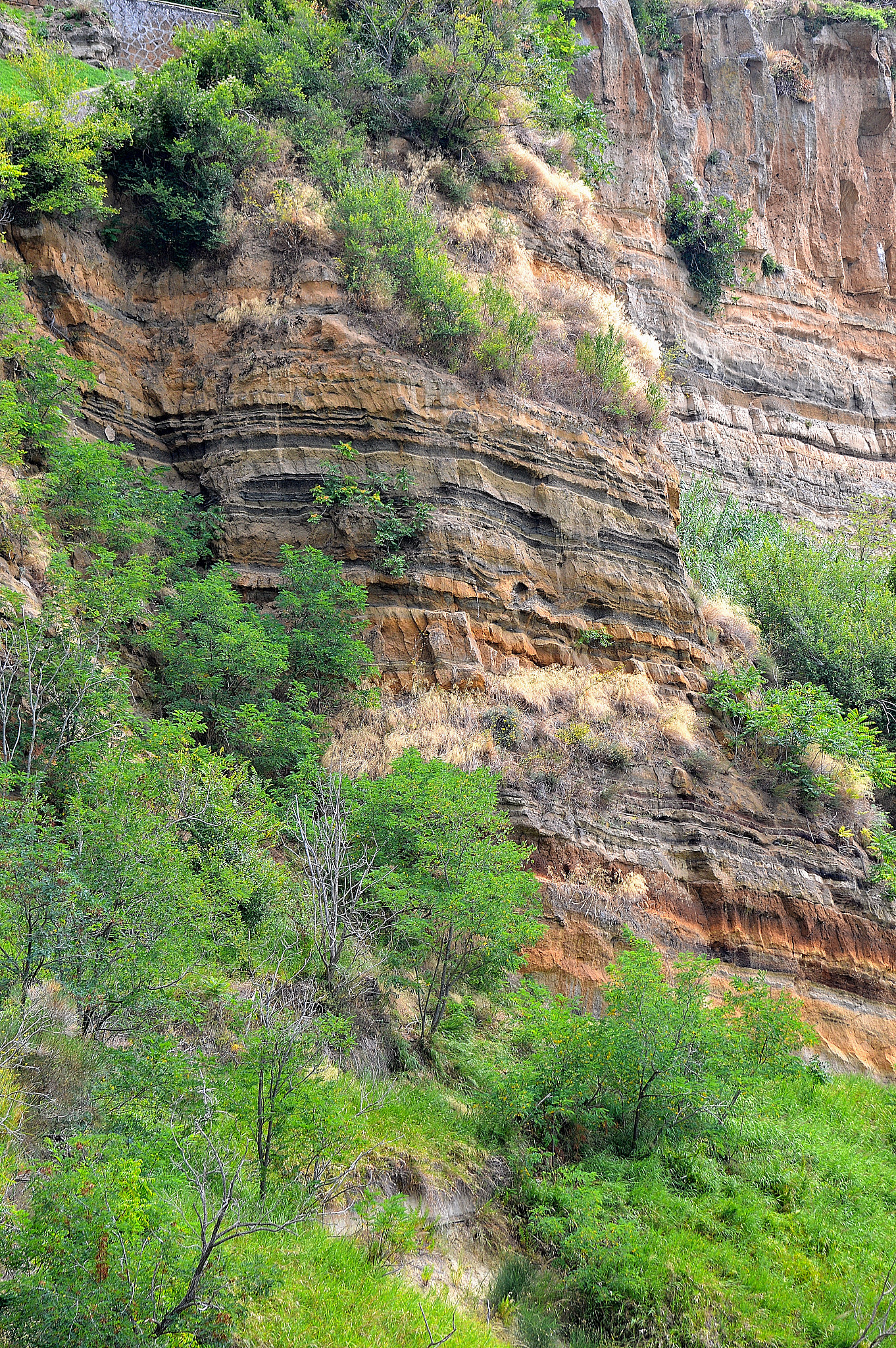 内乡县地质、气候与自然灾害概览