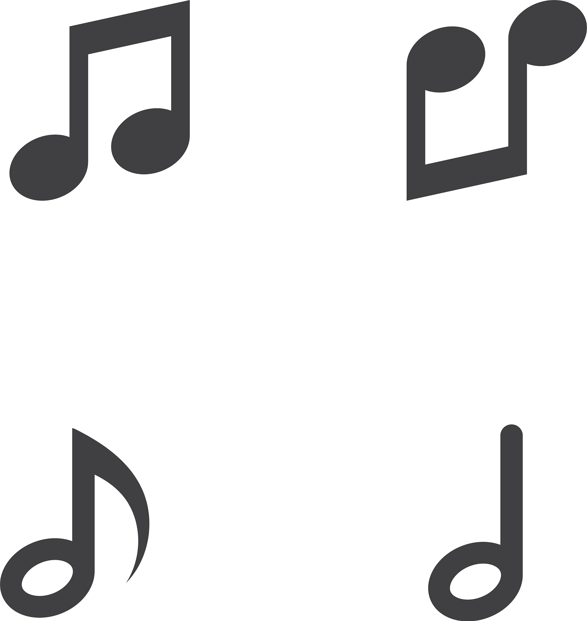 note icon design