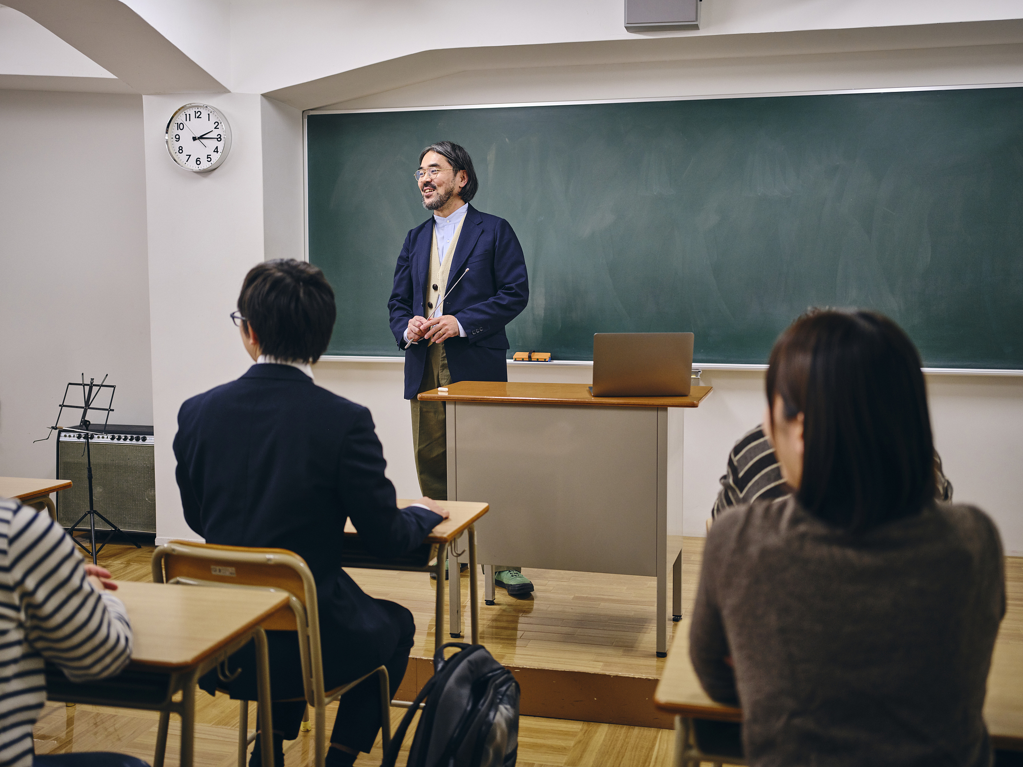 日本大学学生的生活评价 关键配置根据