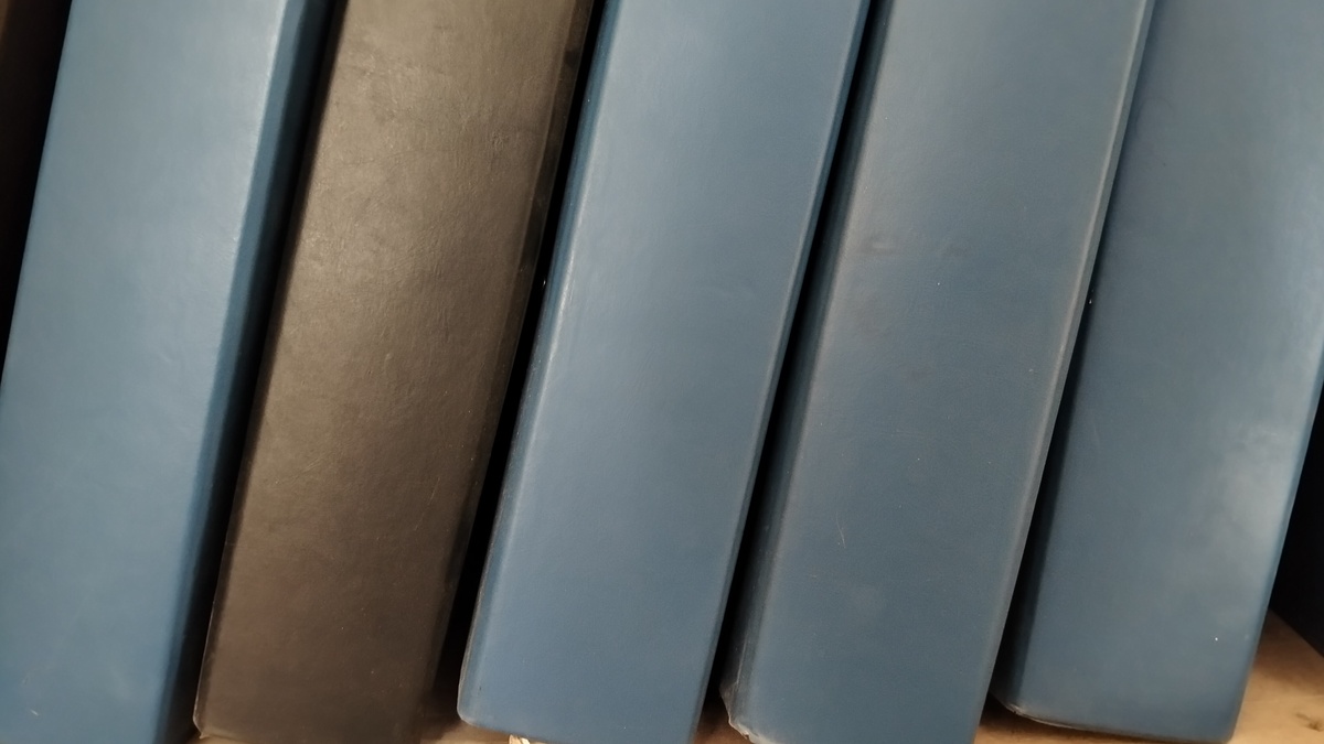 档案存放查询指南：快速查找档案位置