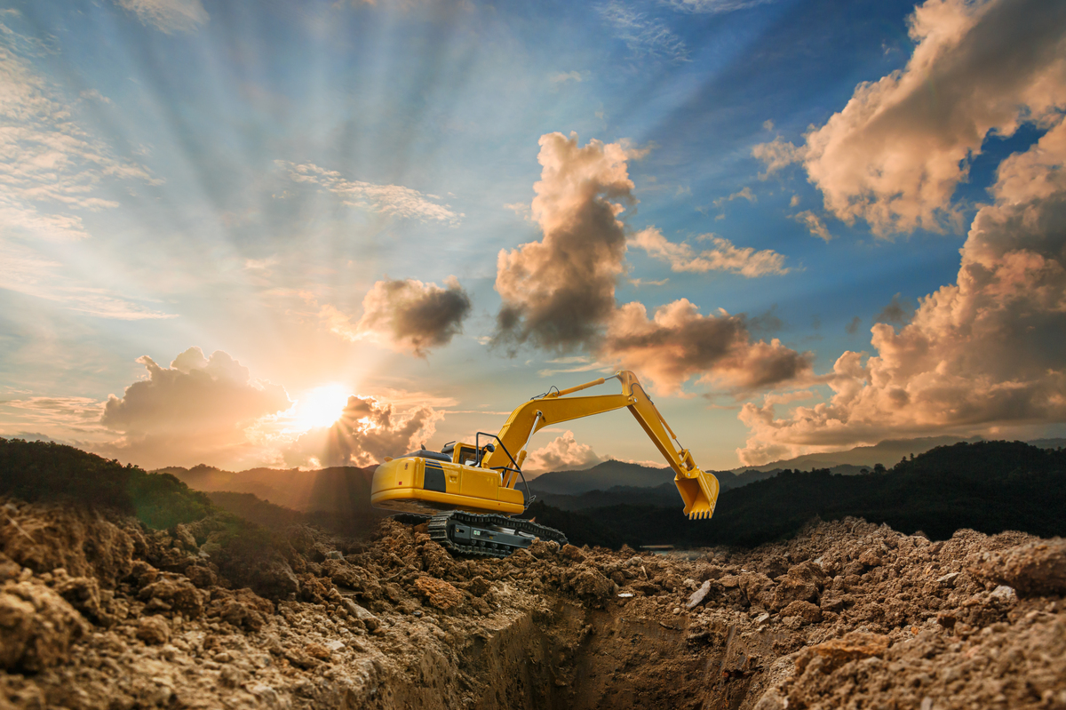 榆林益友能源化工技术学校挖掘机专业怎么样