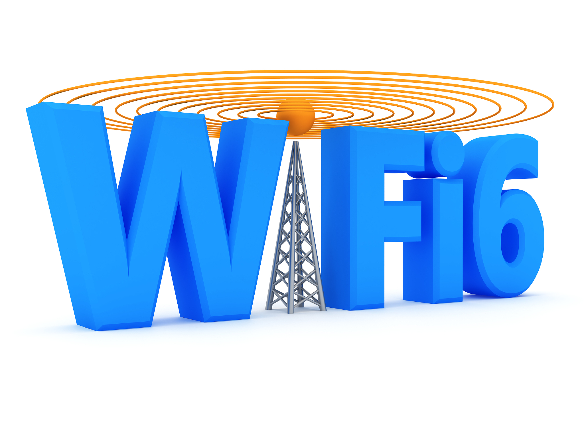 wi-fi 6