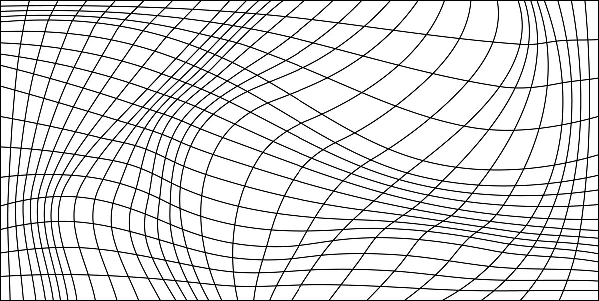 MATLAB绘制三维坐标图：曲面网格表示表面粗糙度