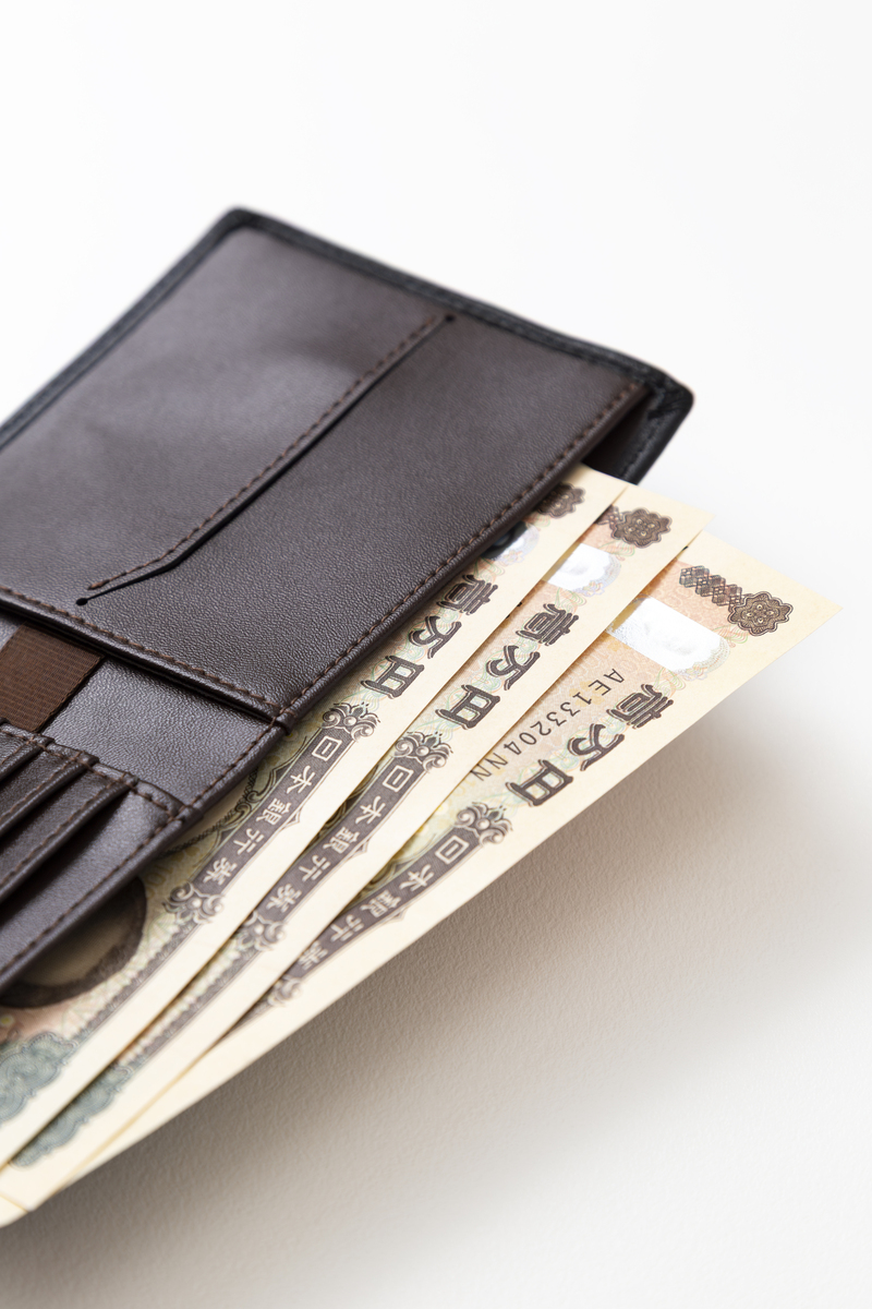 欧美目标群体喜欢什么款式的钱包