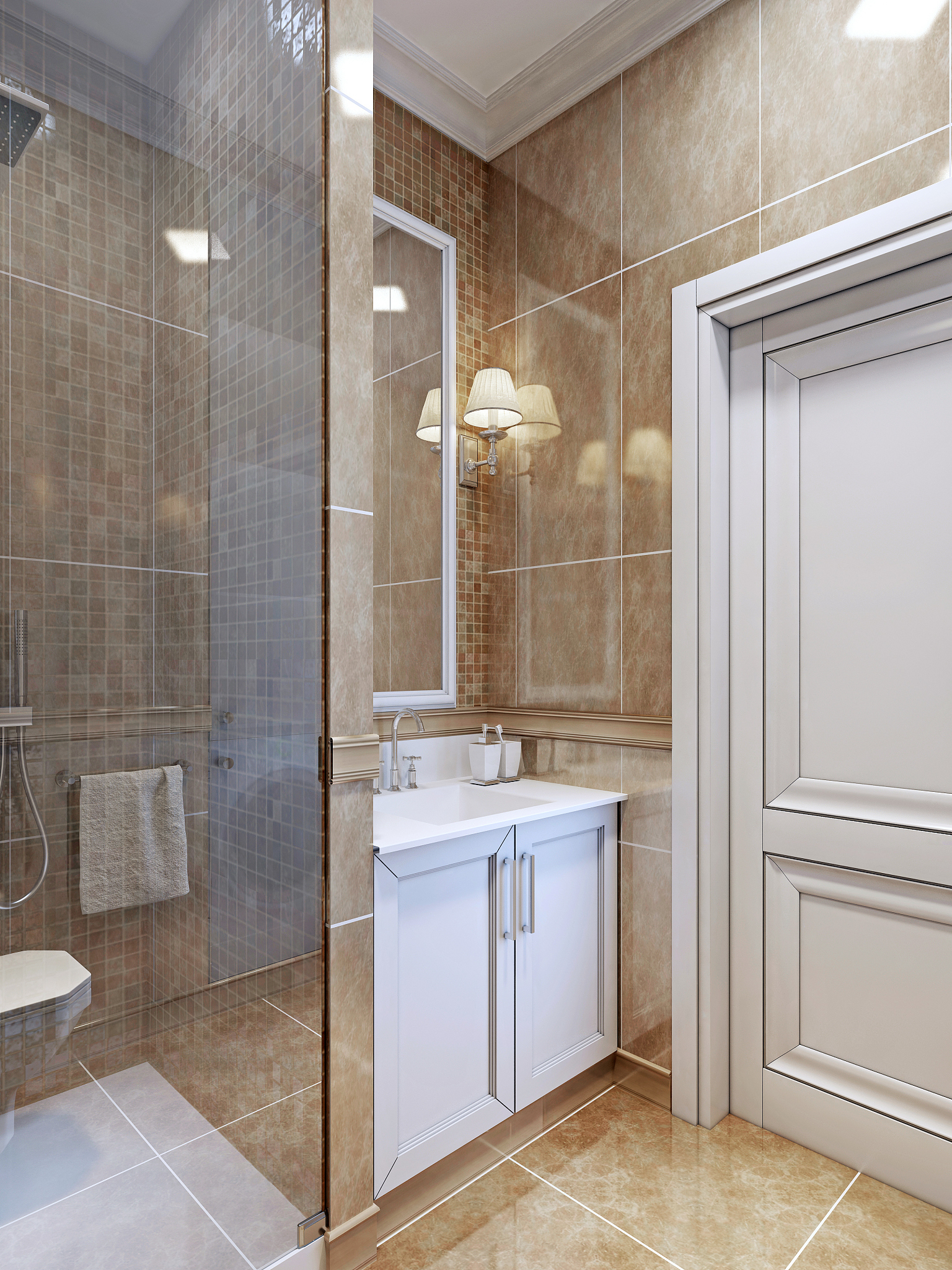 住宅装修合同范本：详细内容及条款解析