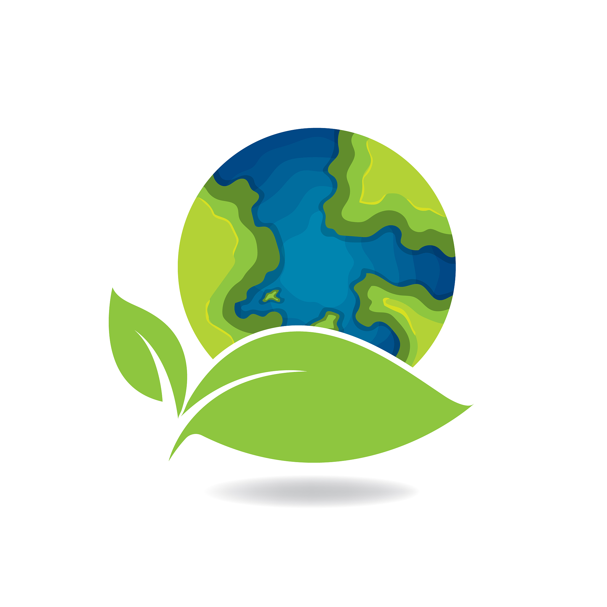 eco world concept