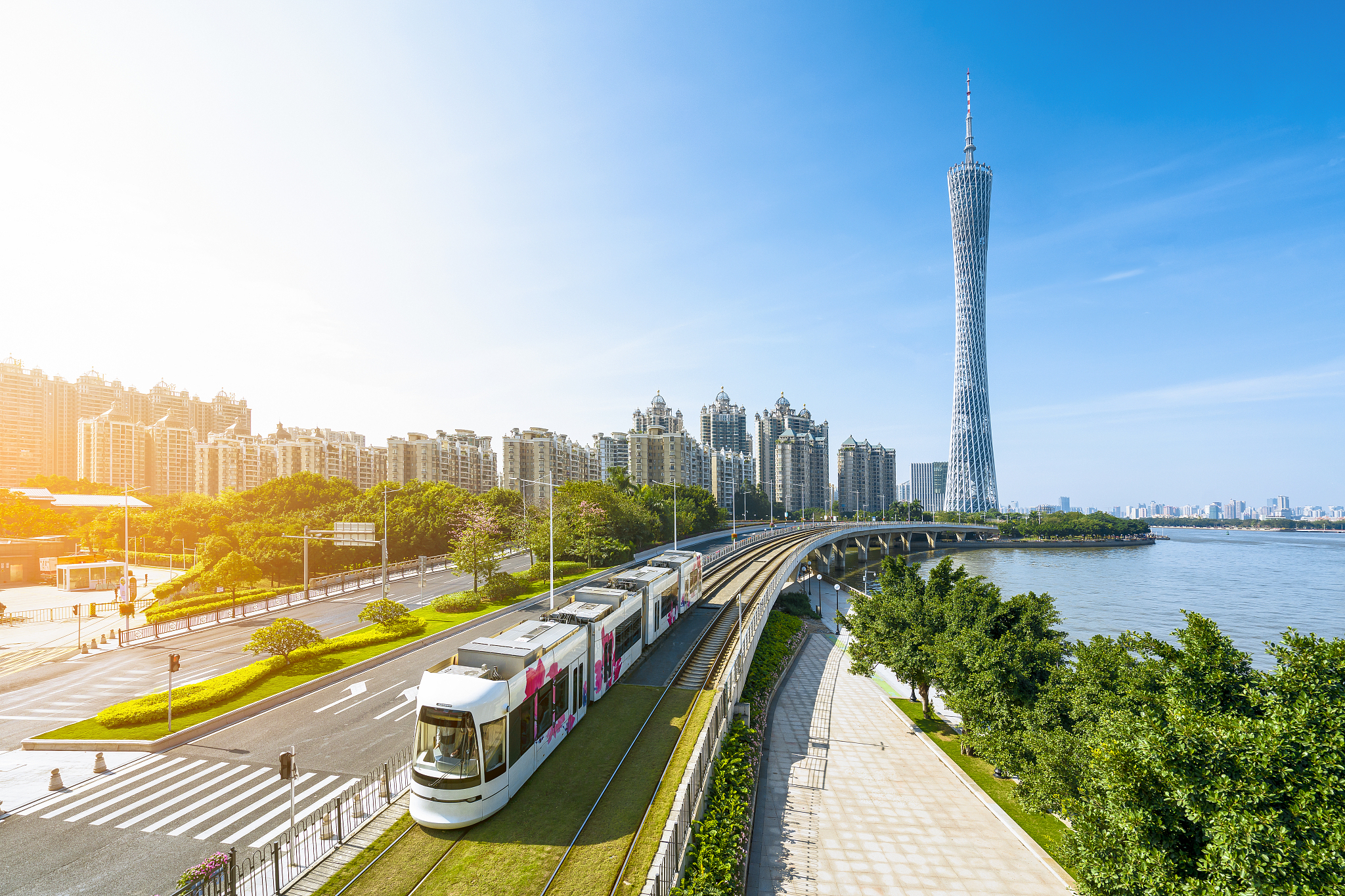 广州番禺职业技术学院地址在哪里-怎么去