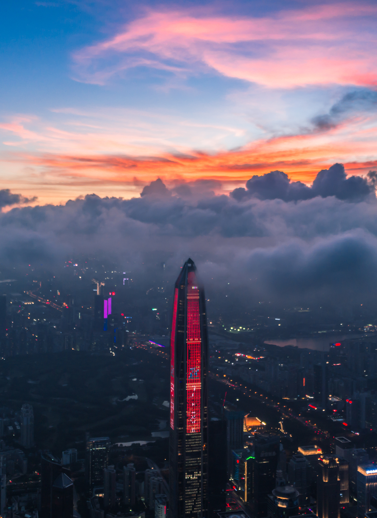 深圳天气预报 - 实时更新 | [网站/应用名称]