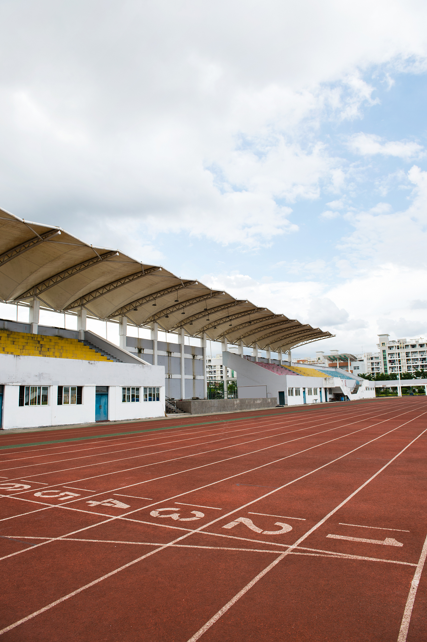 温州体育运动学校2022年招生简章