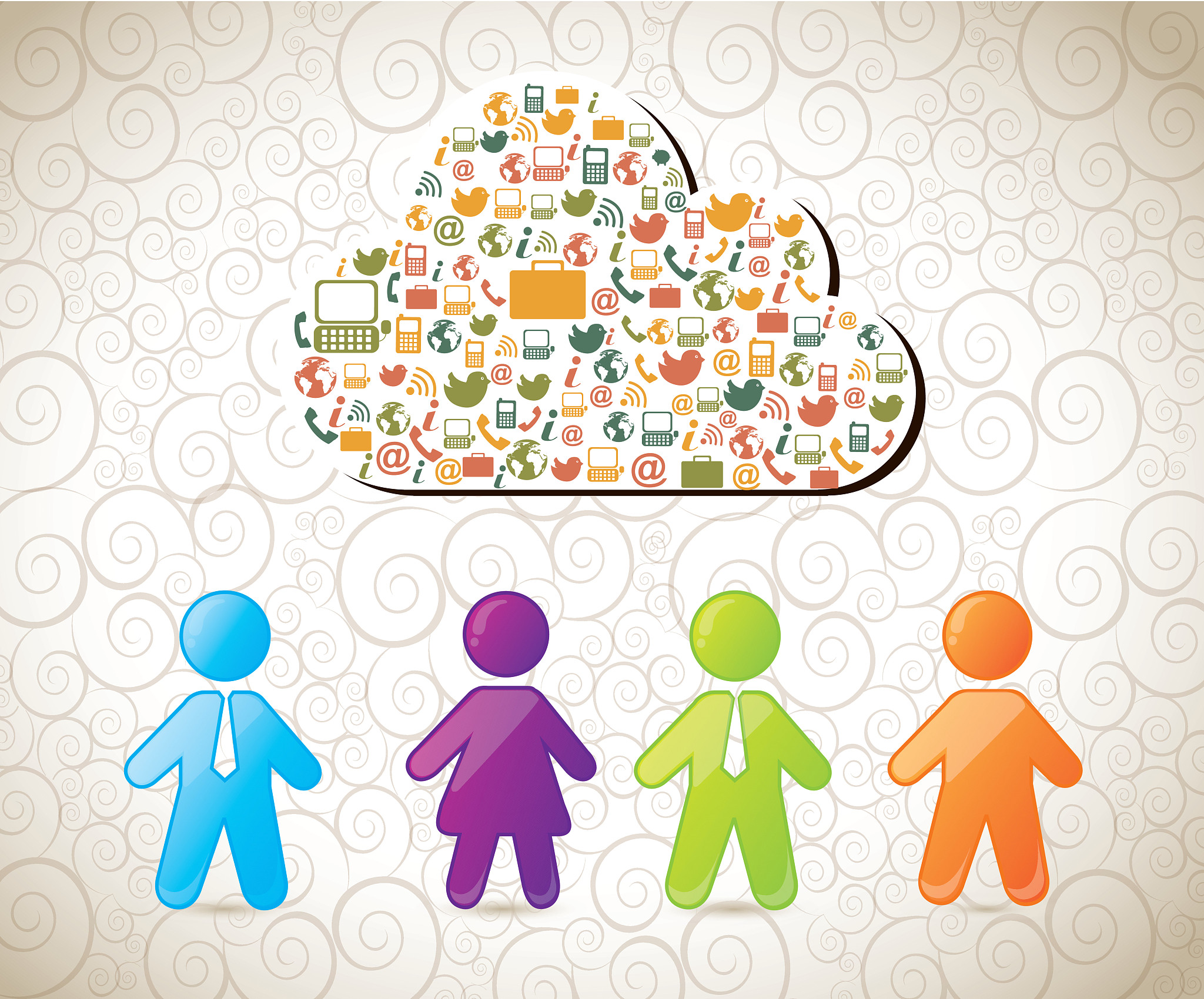 话题怎么延展得更好