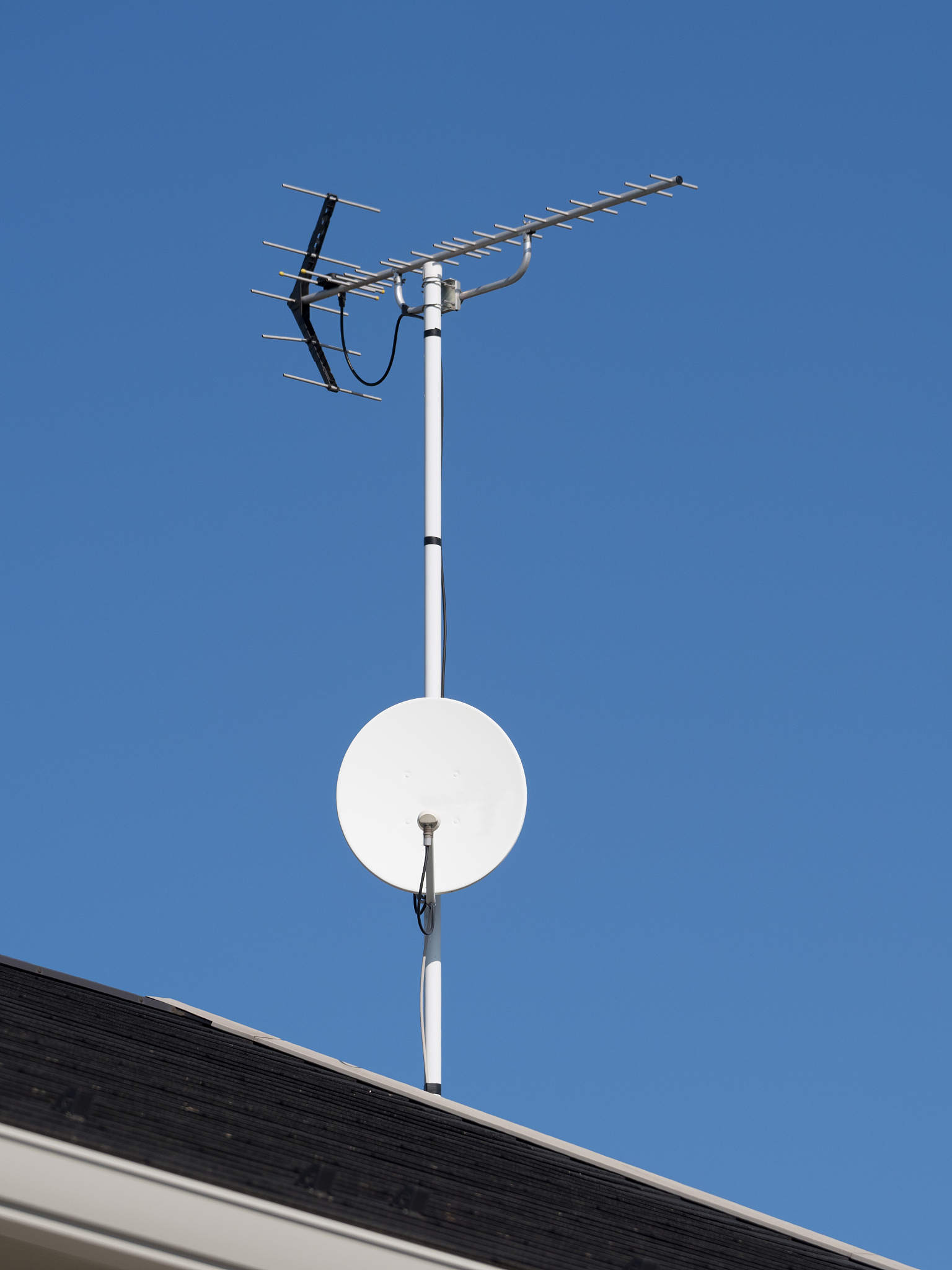 负增益天线：日常生活应用及特殊场景