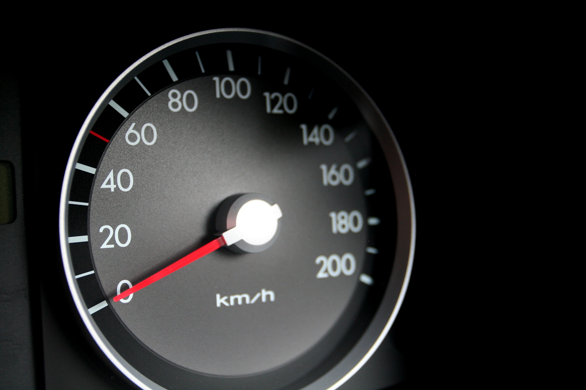 speedometer
