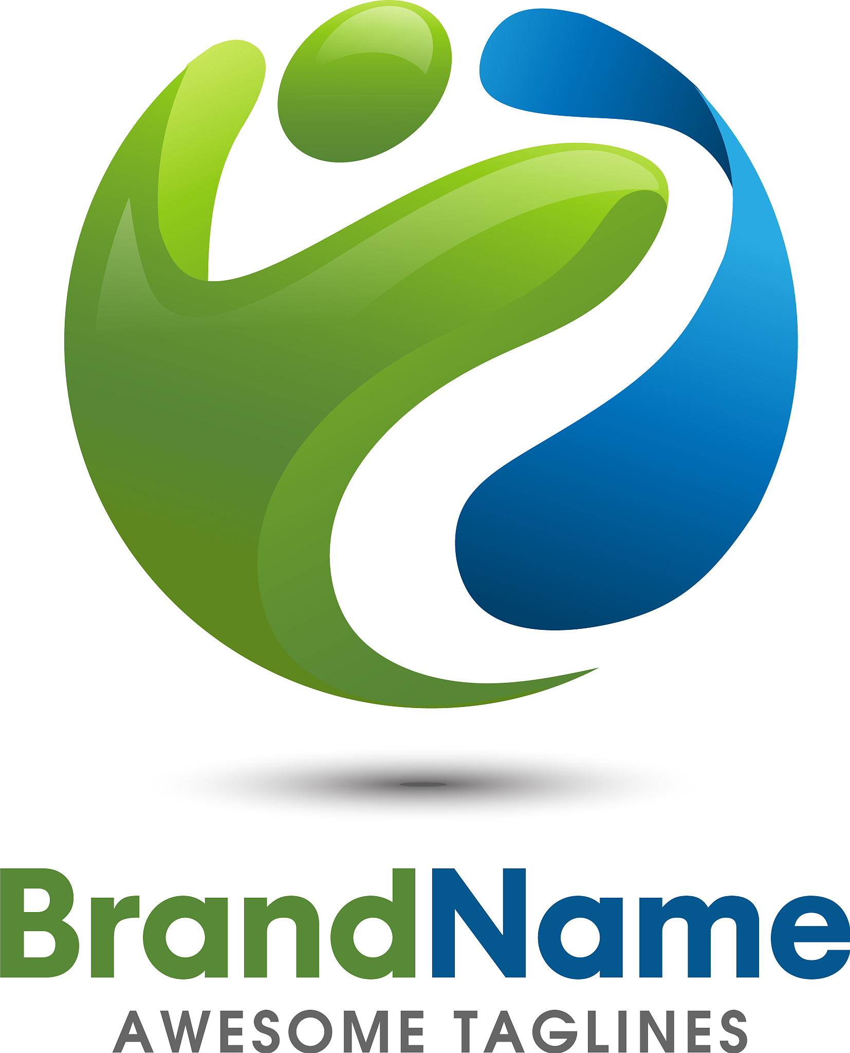 fitness logo