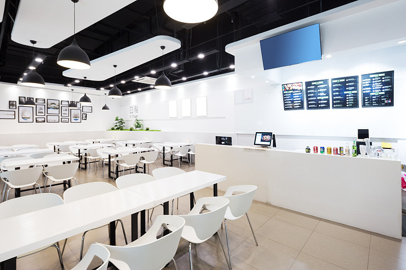 食堂管理系统参考文献：8本必读书籍推荐