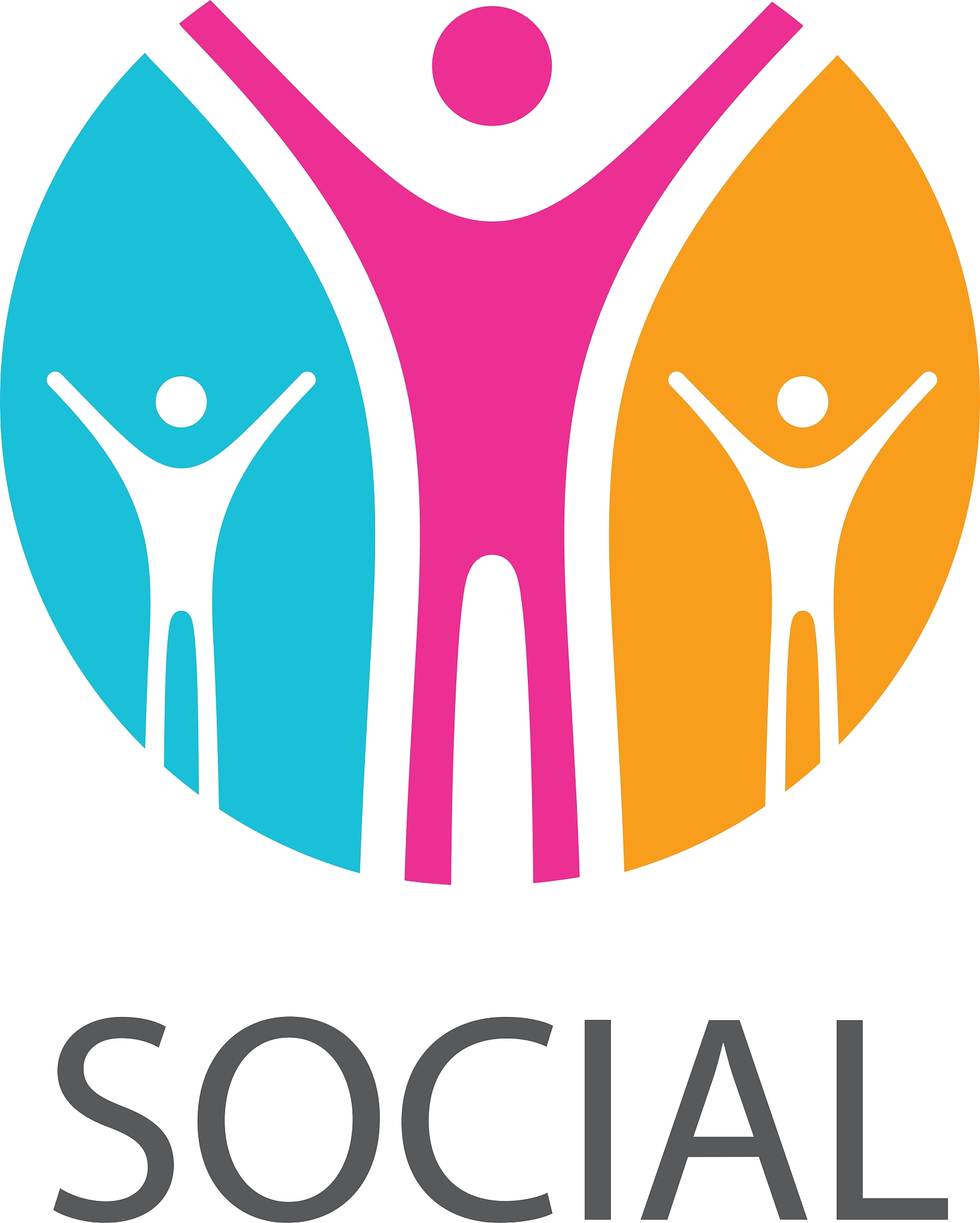 logo social