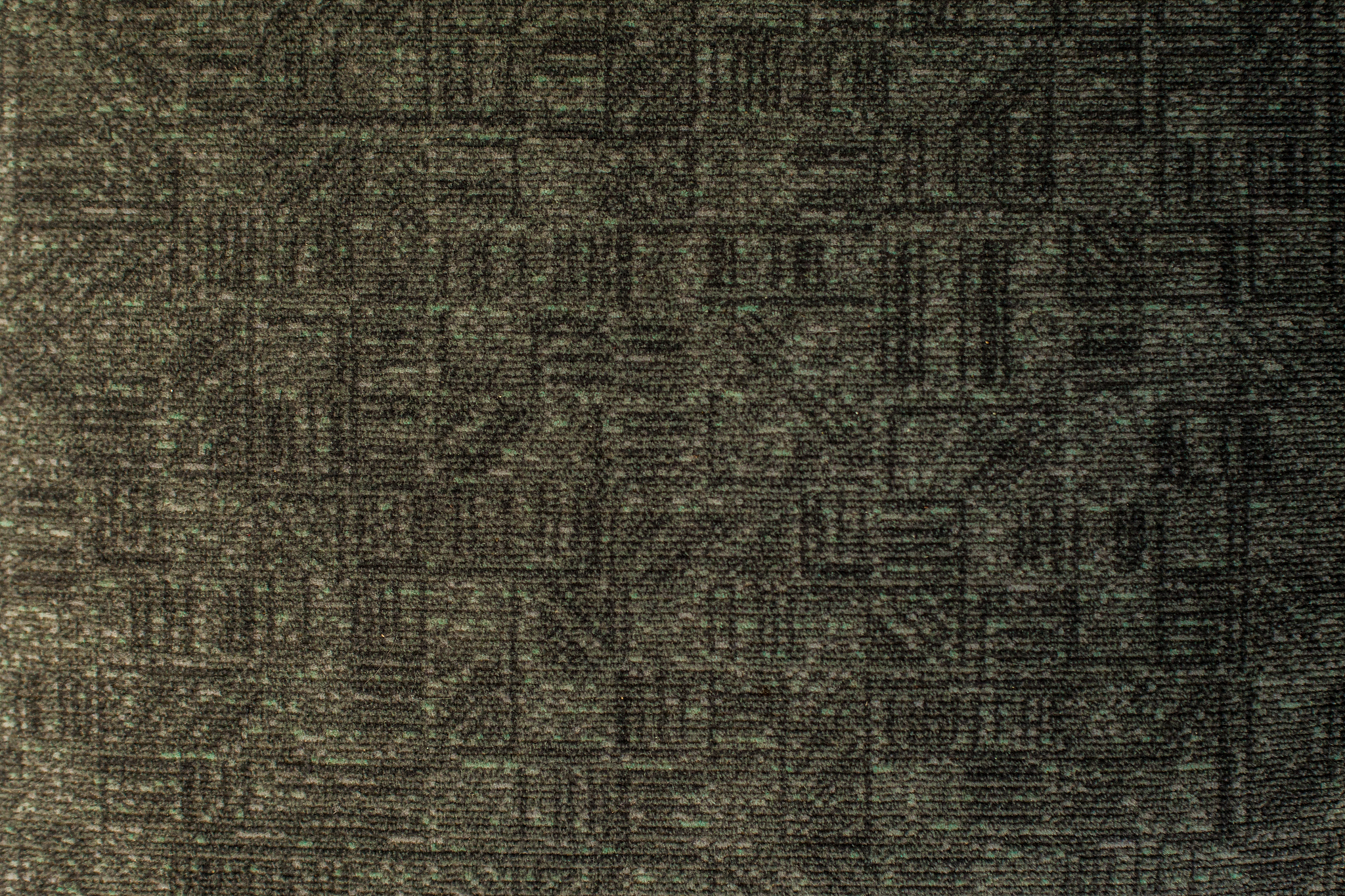 old green car upholstery texture/ background