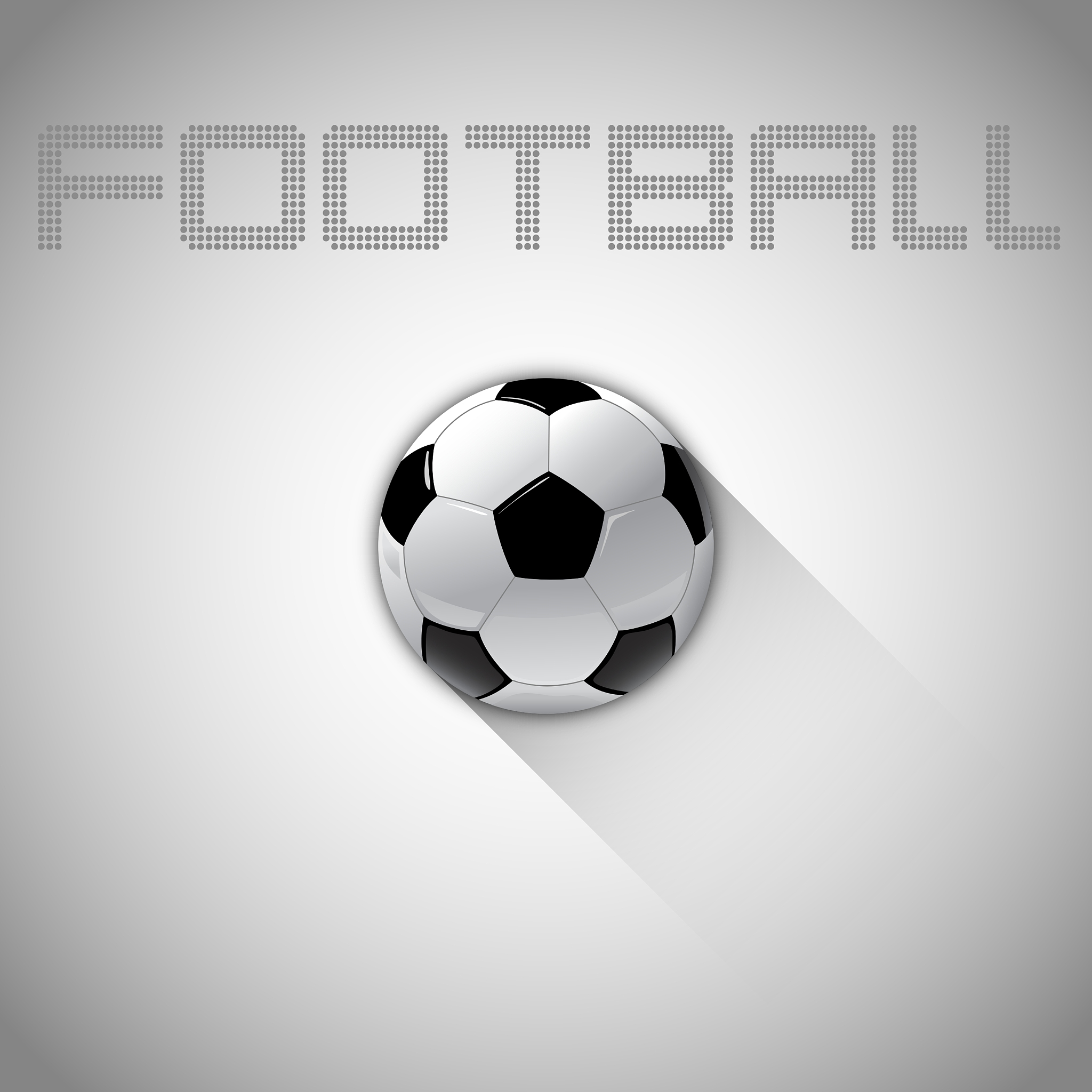 football long shadow