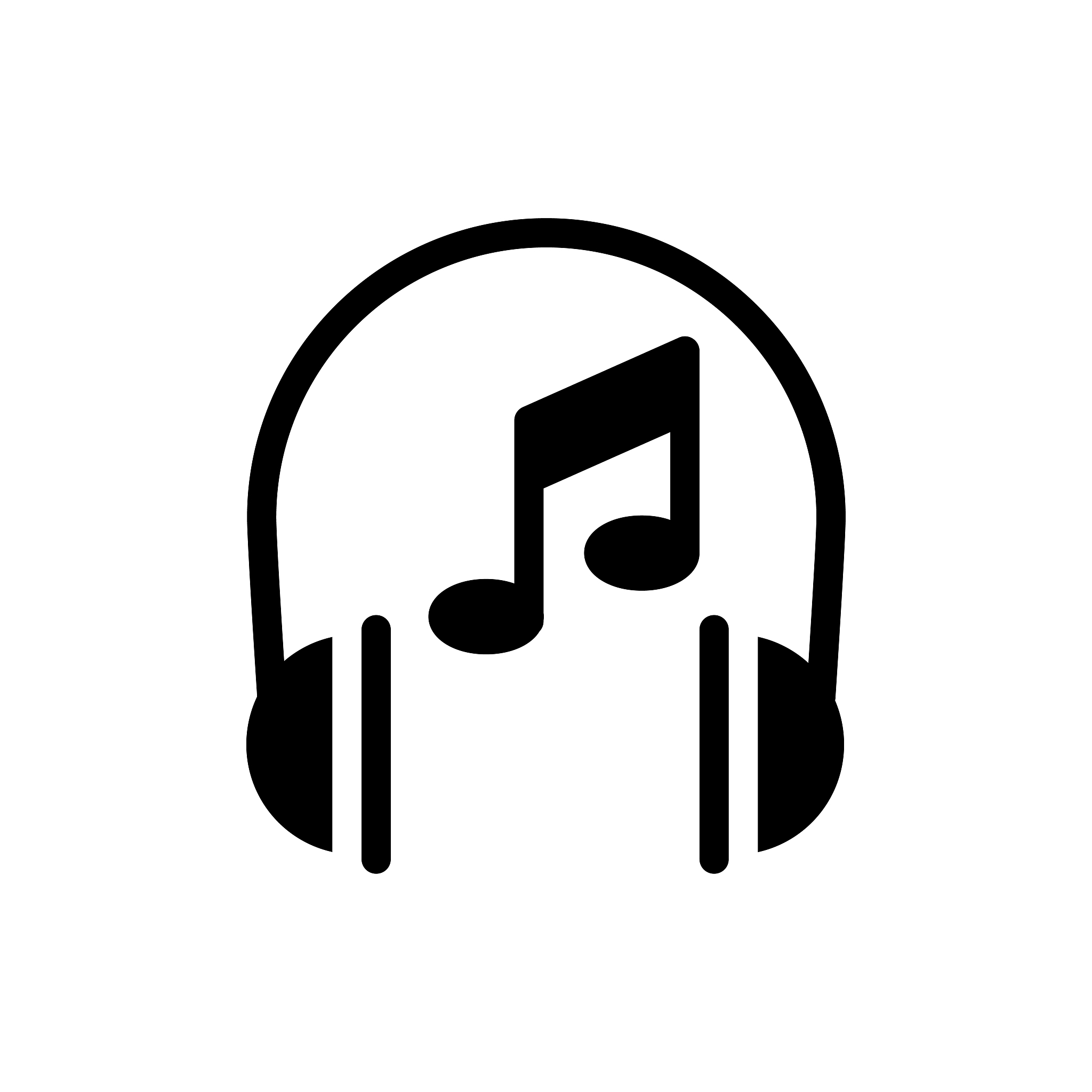 headphone