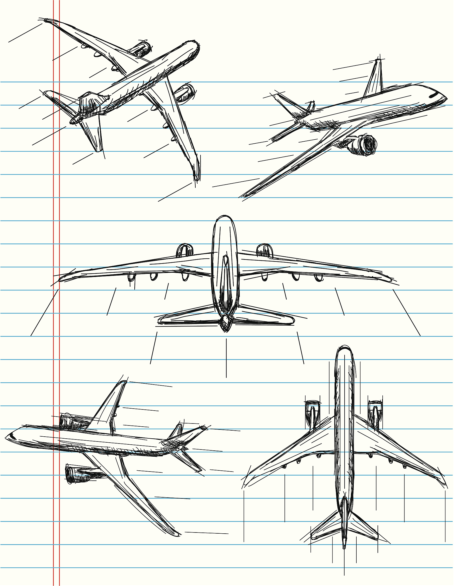 飞机可靠性原理、结构与关键技术：确保飞行安全