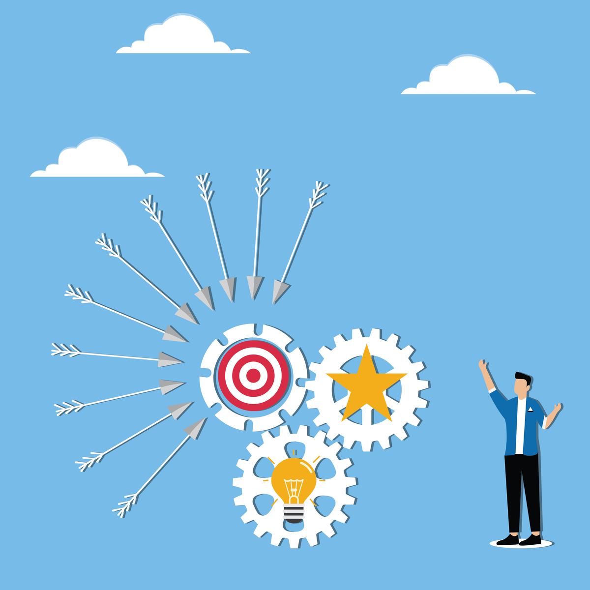 制造业如何激发员工的积极性和自主性