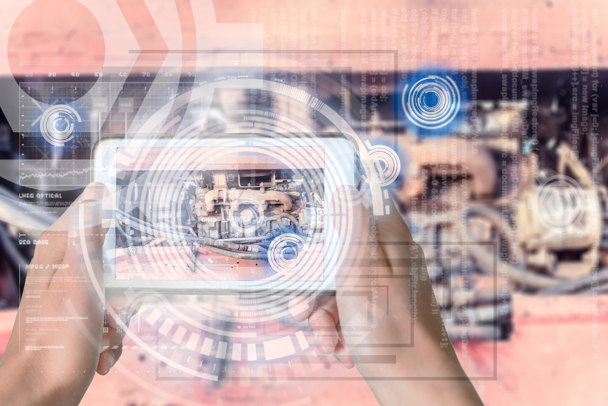 触摸屏技术发展及市场应用分析：革新人机交互，引领产业未来