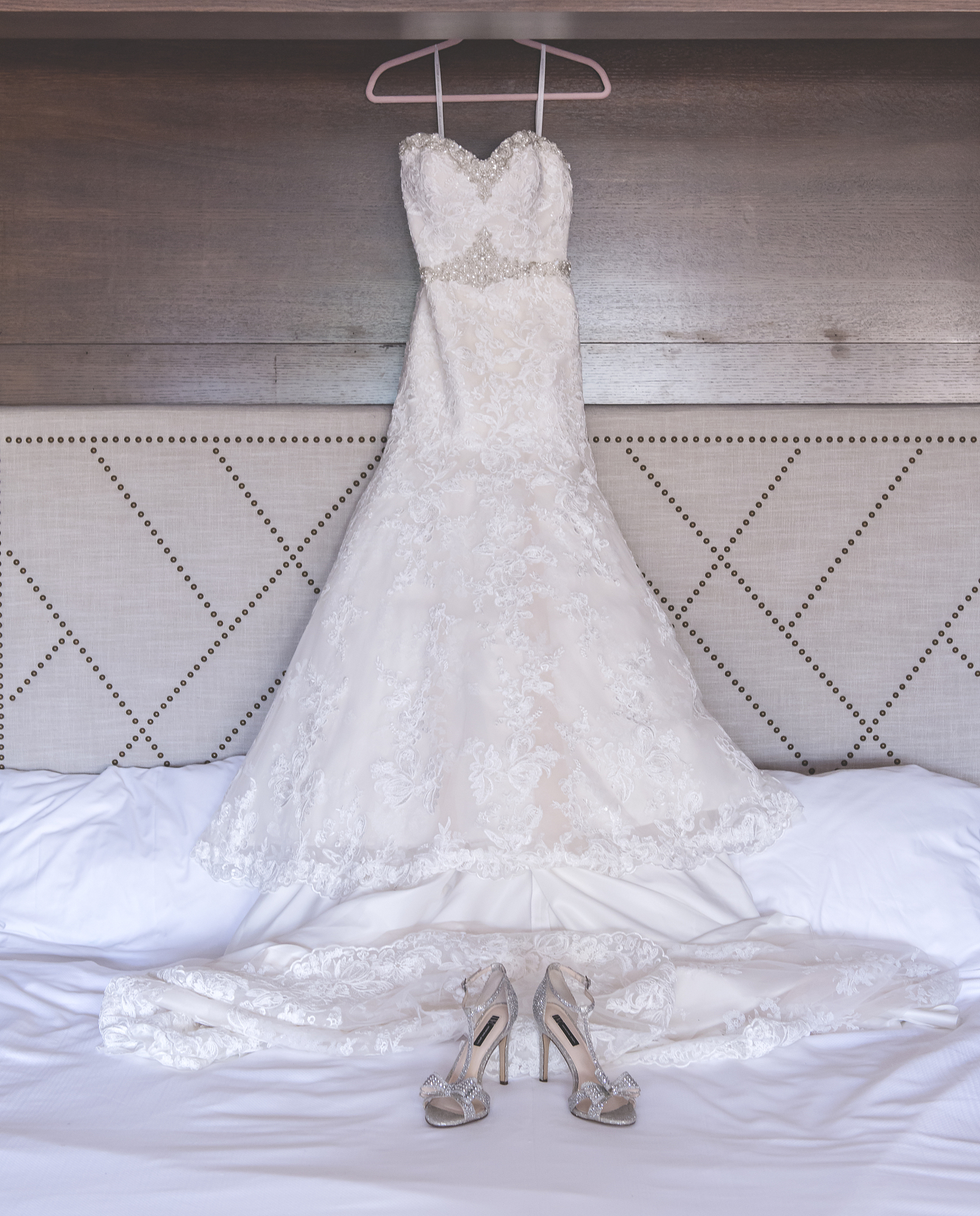 仙气飘飘，高端定制：轻盈梦幻的A字裙