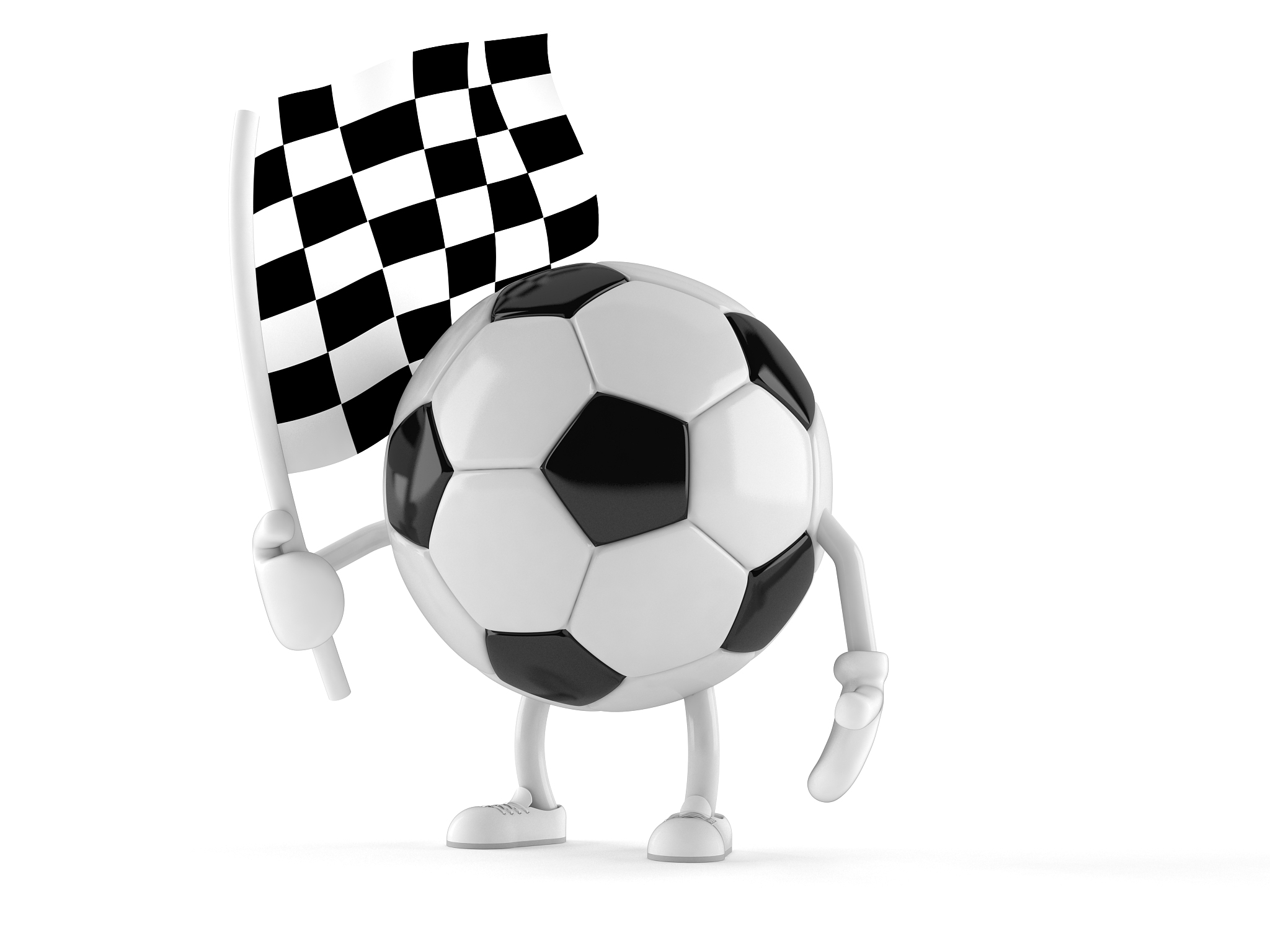 soccer ball