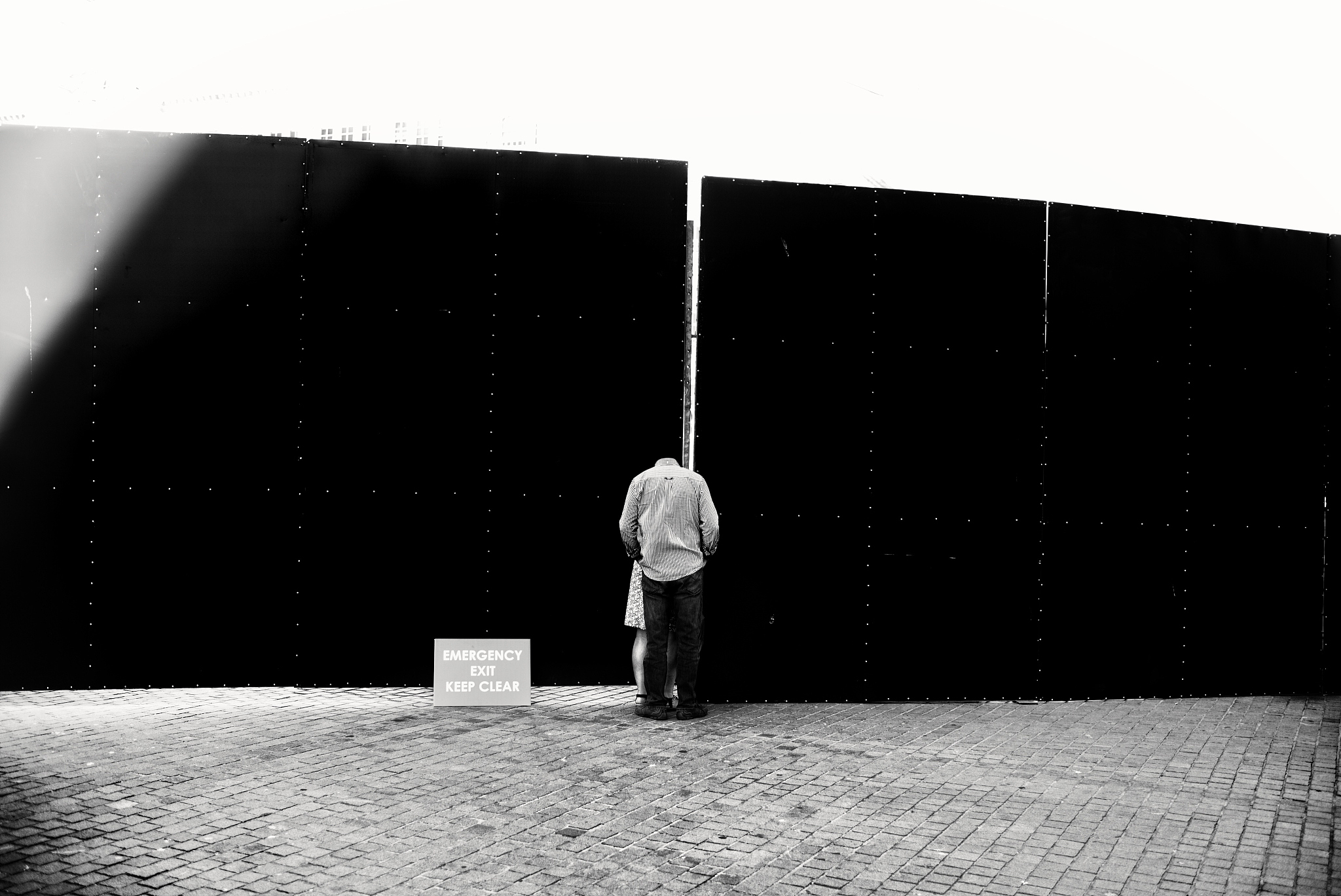 心理学上的聚光灯效应 解决办法