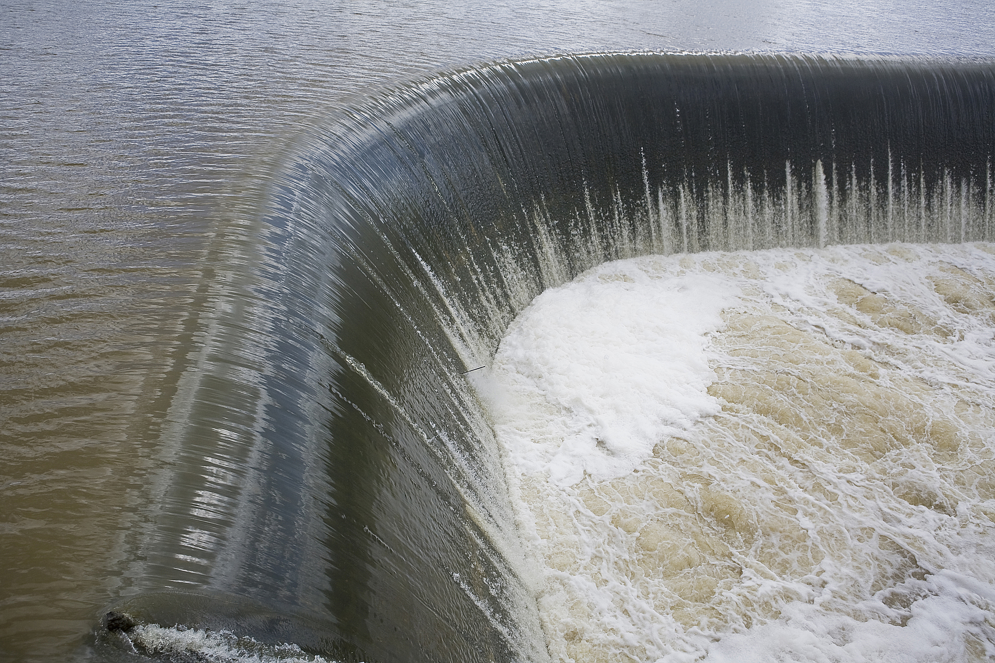 陕西江河工程建筑有限公司：专业水利工程建设服务商