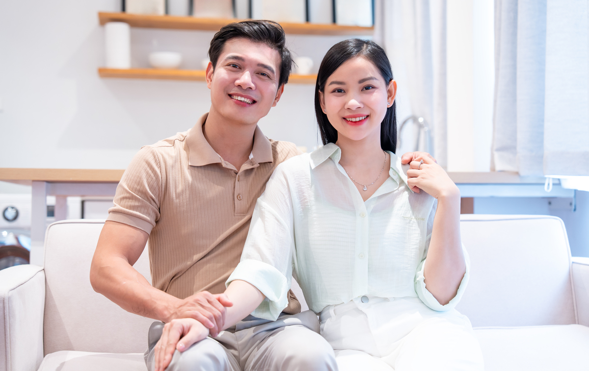 怎么让老婆开心