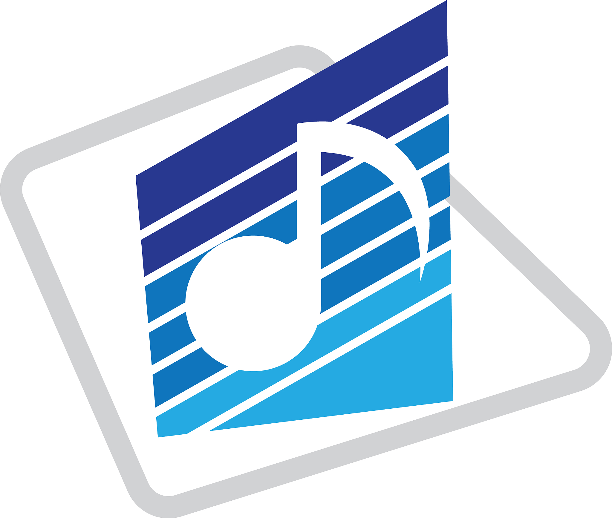 music logo creative icon