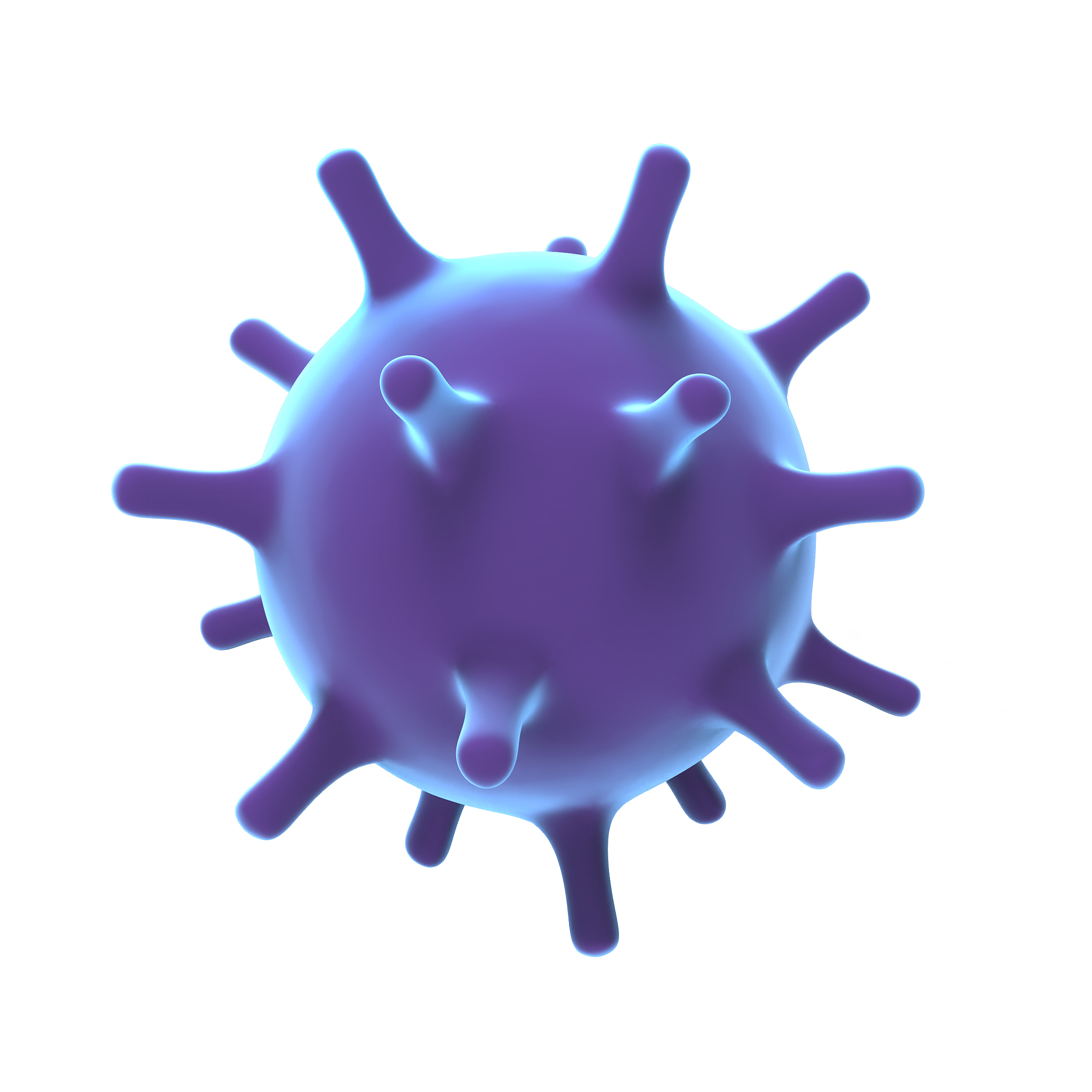 呼吸道合胞病毒(RSV)感染的机制及影响