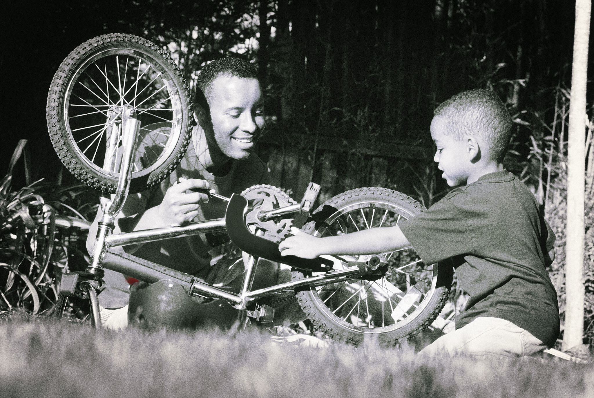 卡尔·本茨：汽车发明人和他的家庭 - 奔驰家族的故事