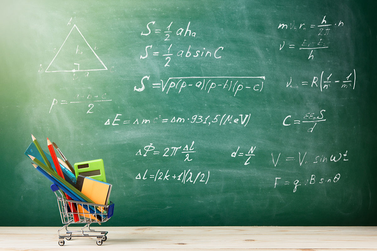 初三数学怎么快速提高数学学习方法