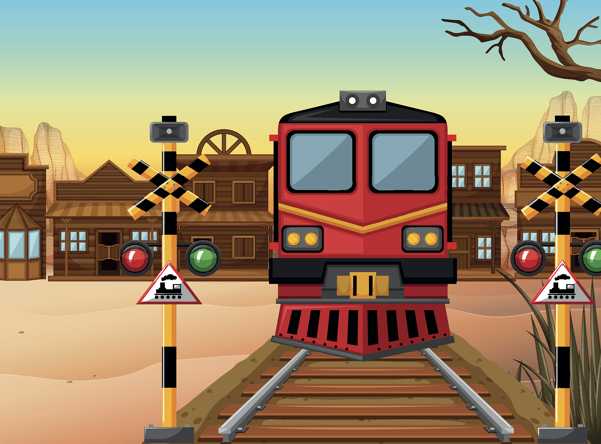 查尔斯小火车手游更新：全新关卡、炫酷皮肤等你来体验！