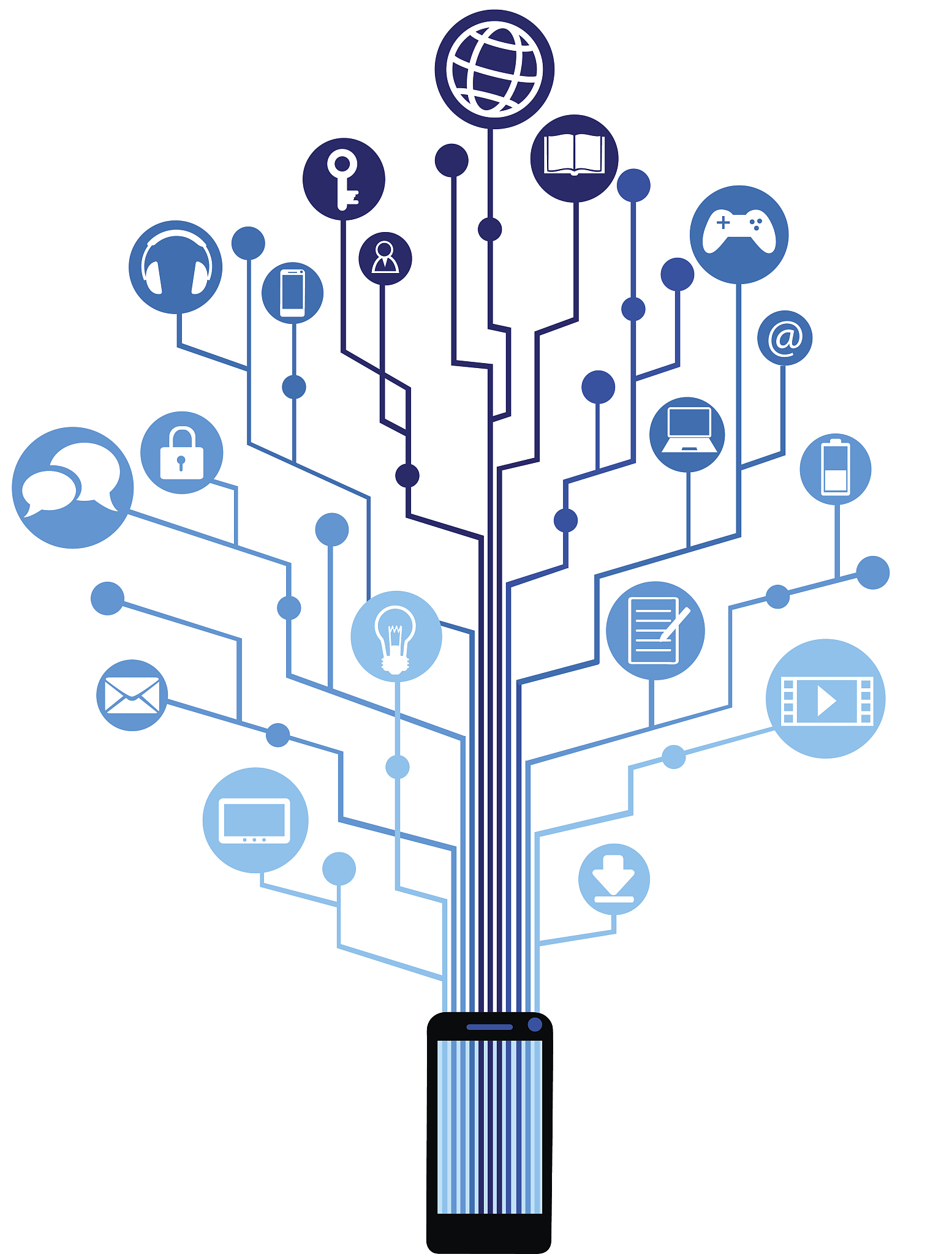 数据结构和算法技术创新点、突破点