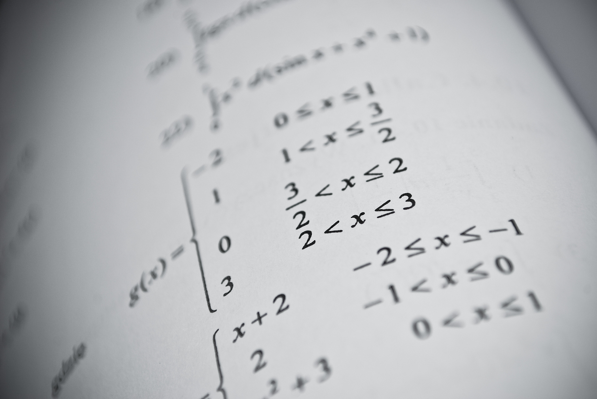 mathematical education concept