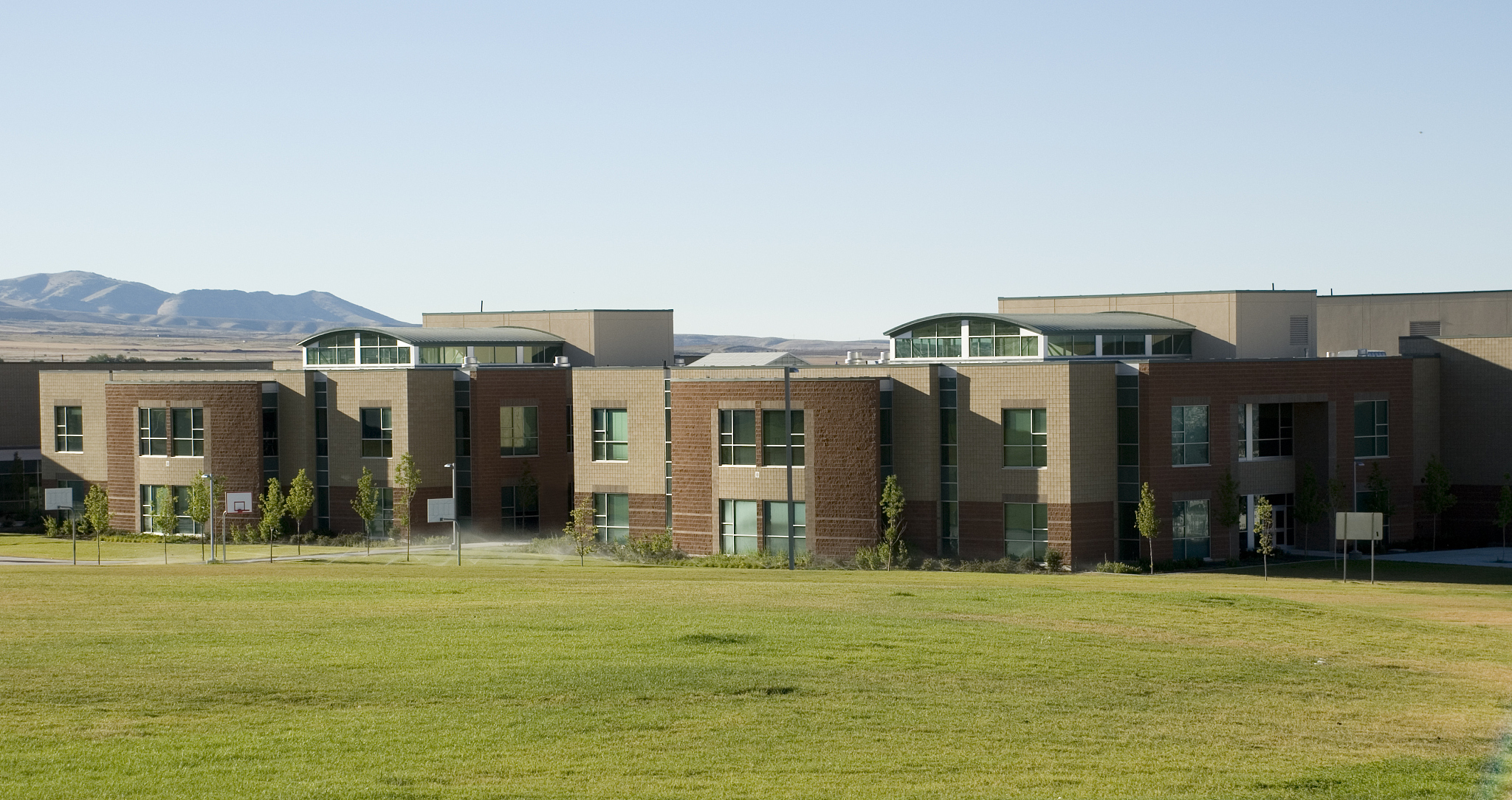 school
