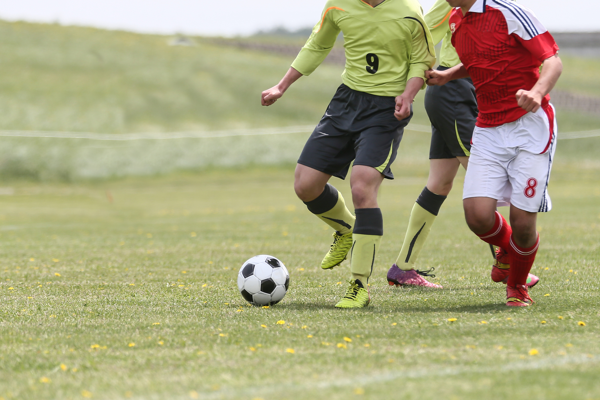 soccer