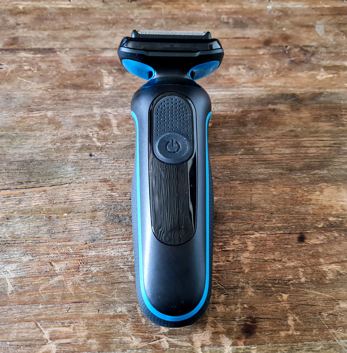 飞步剃须刀品牌介绍 - 中国制造