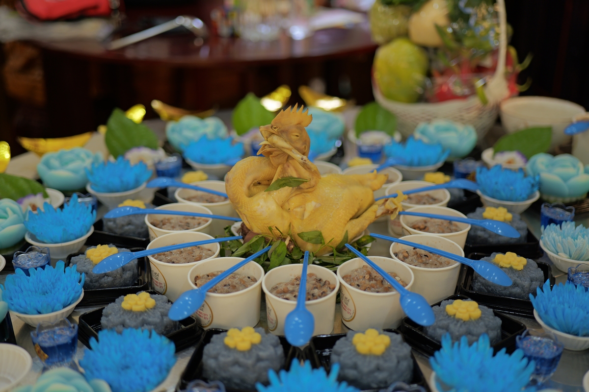 鸿运楼宴会厅：云南的吉祥之地，品味美食，感受希望