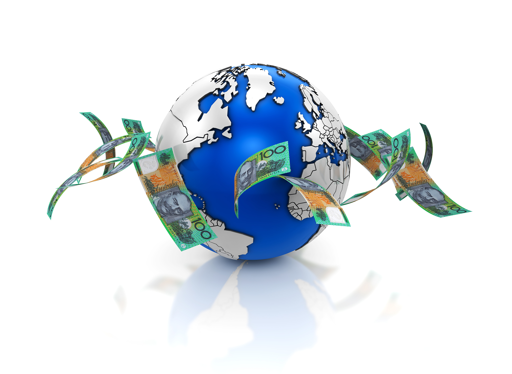 global currencies