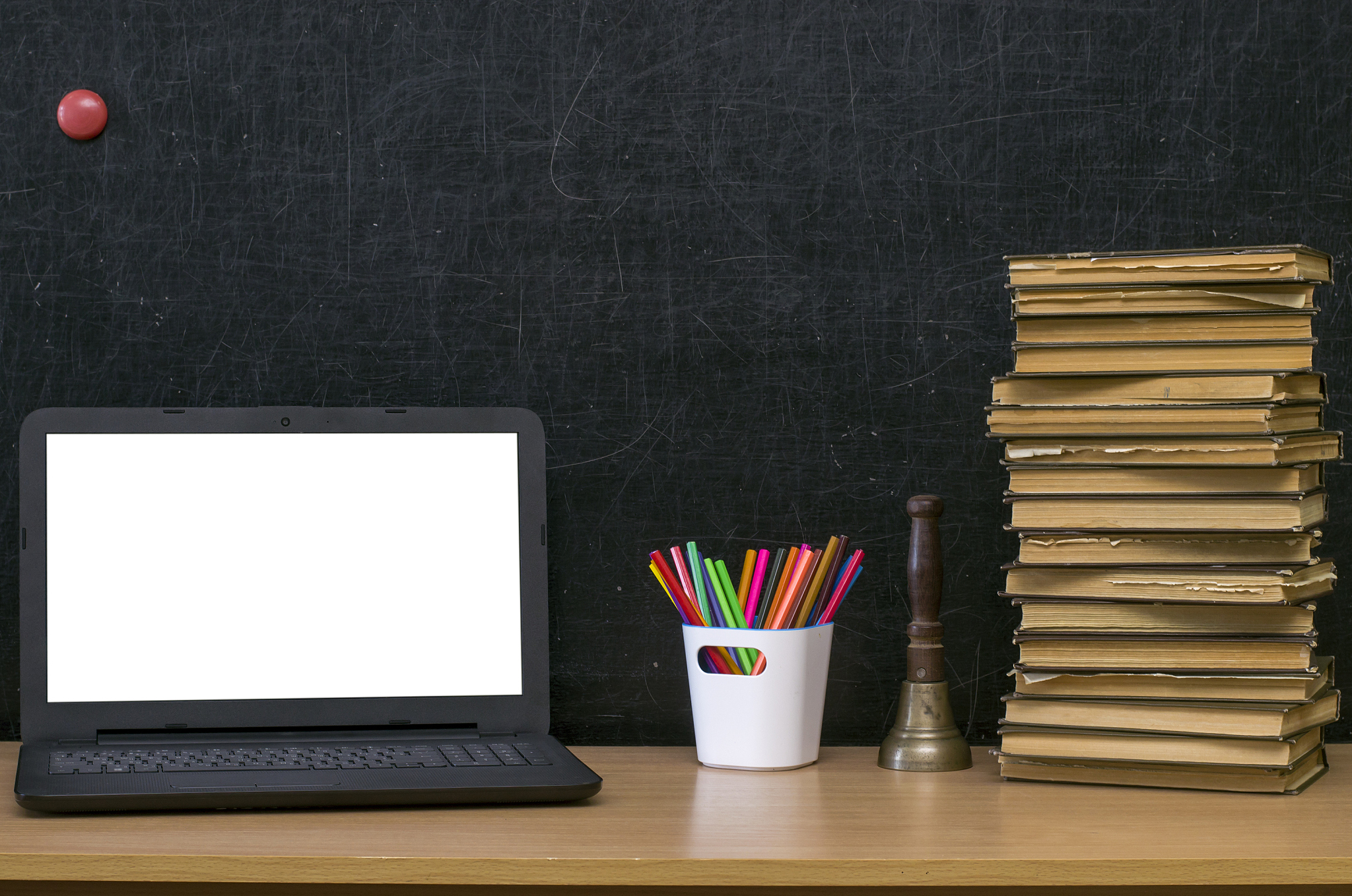 education background with copy space. back to school.