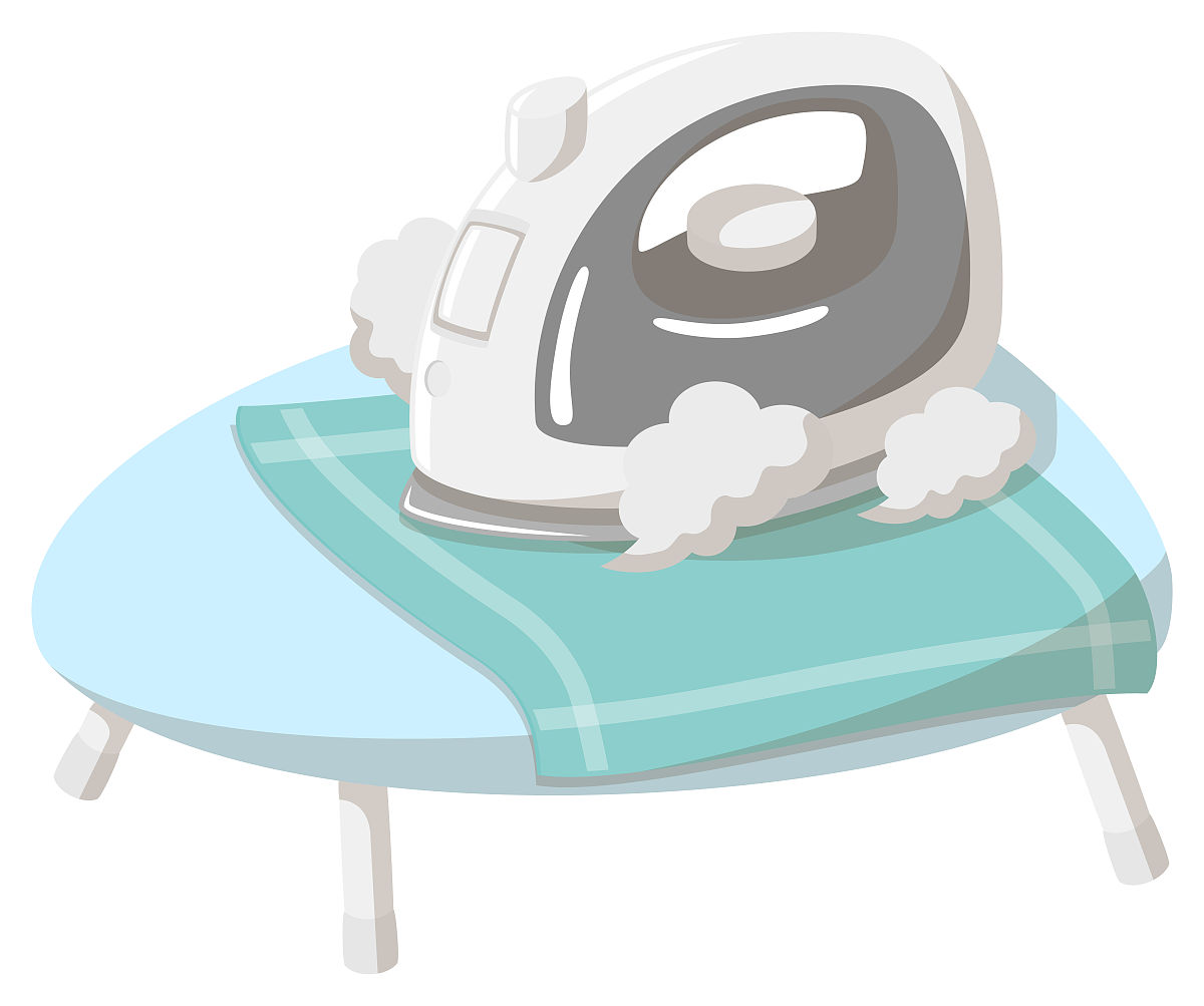 一张手帕的面积是4