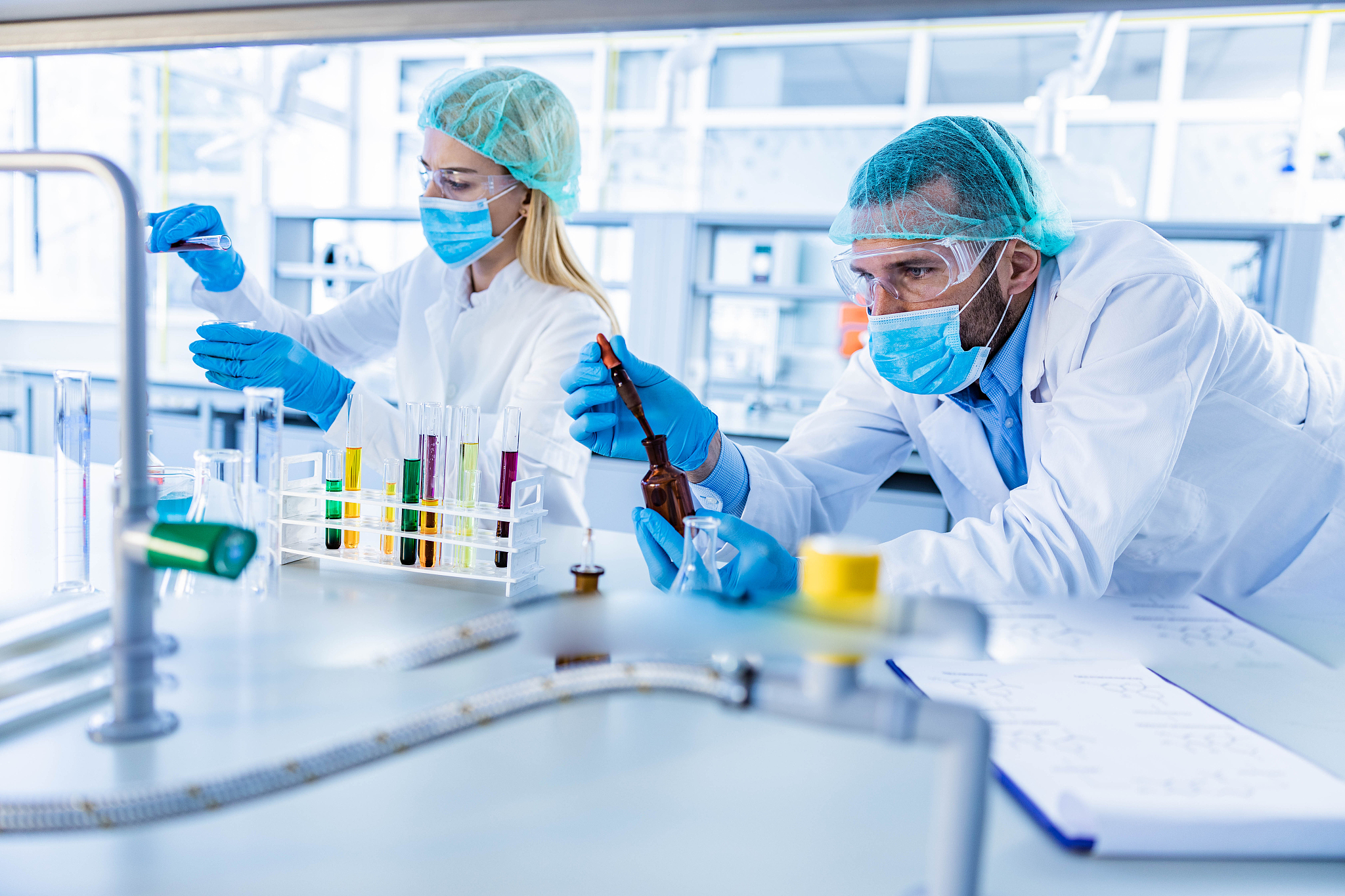 药学类专业有哪些？哪个方向就业前景好？