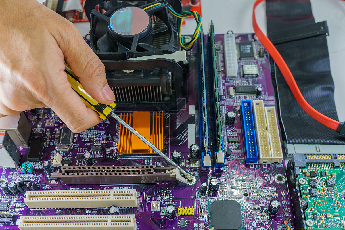 rtx3080ti如何进行电源连线