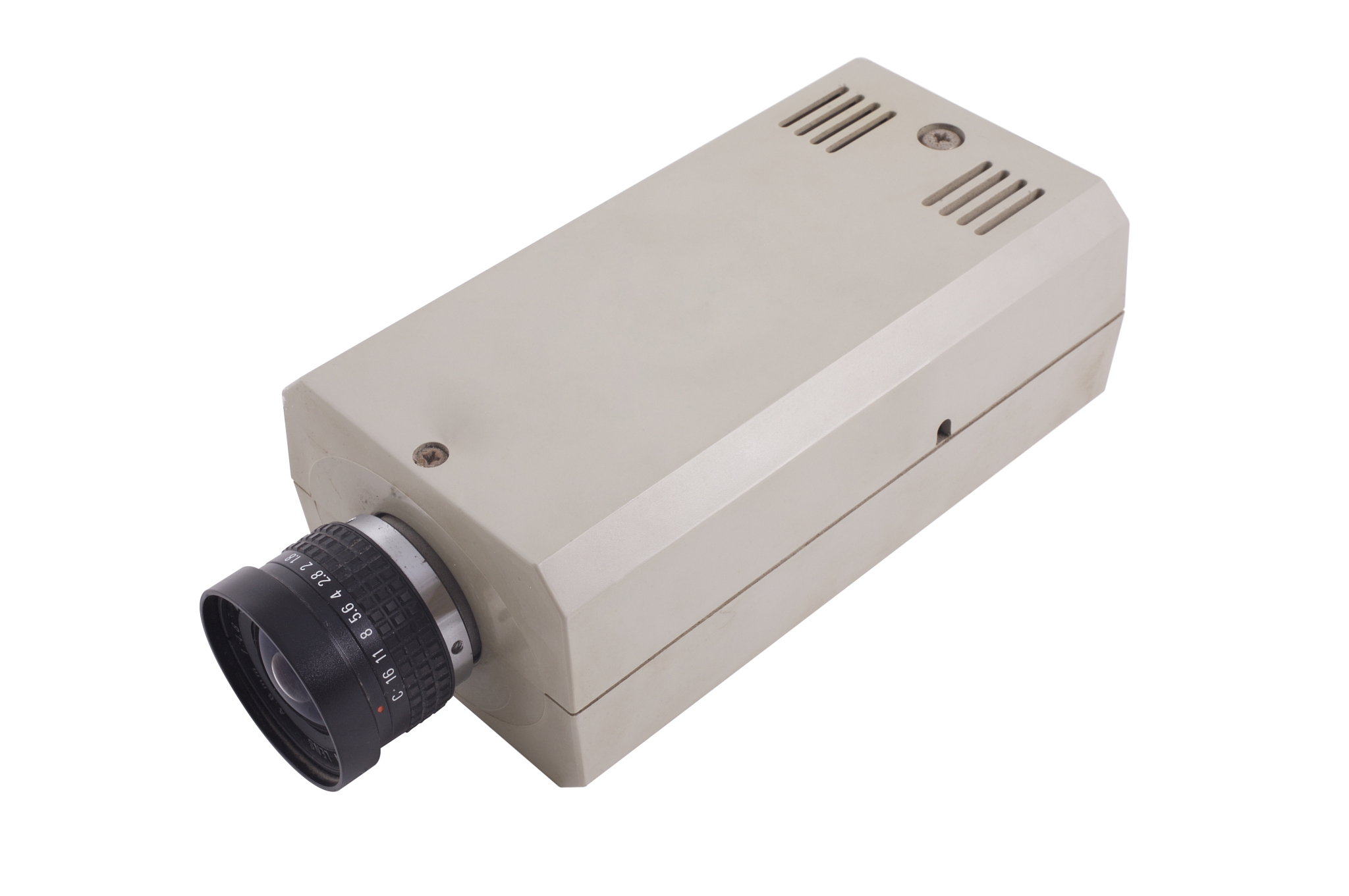 What is passive sensor