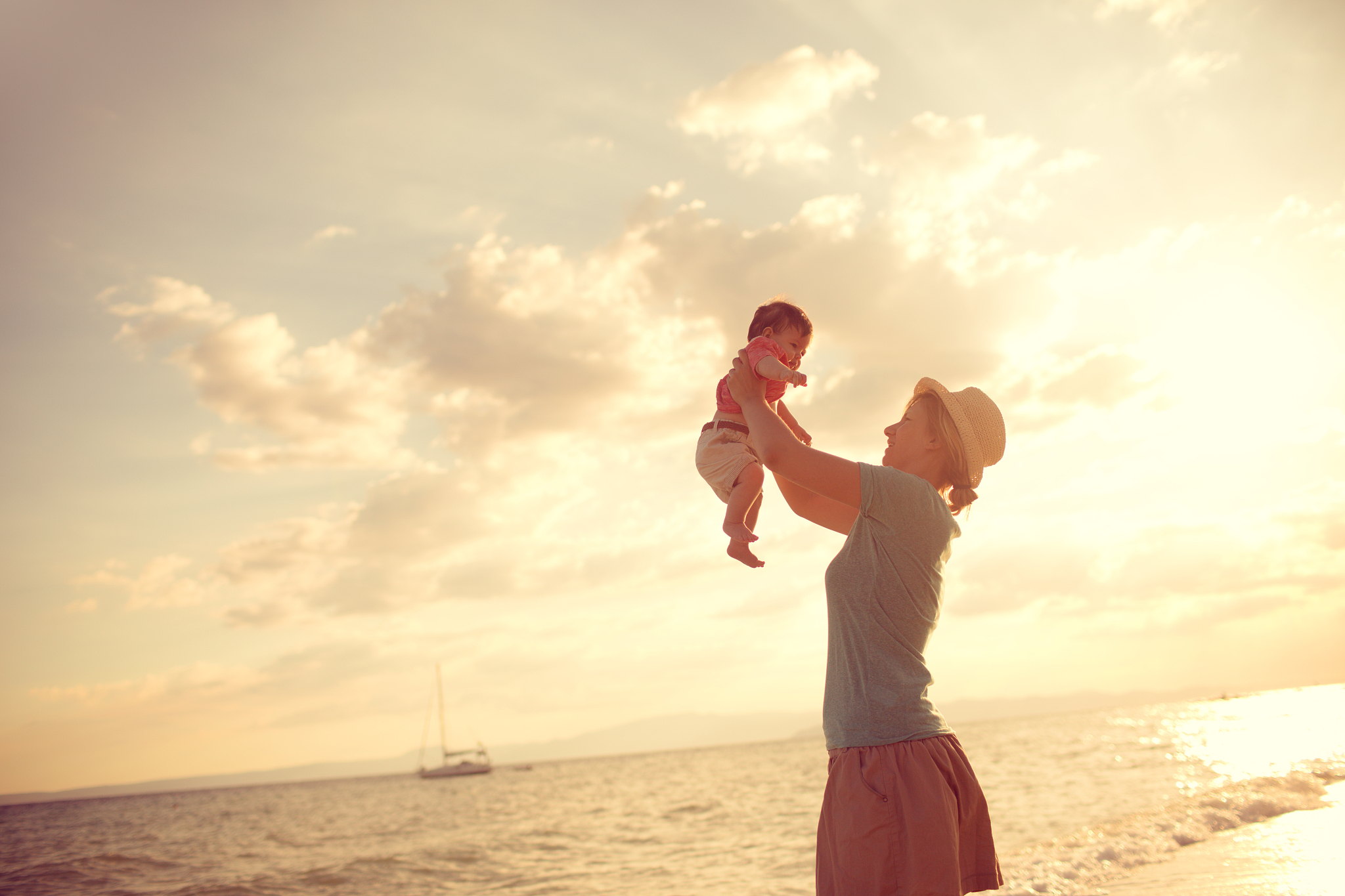 motherhood